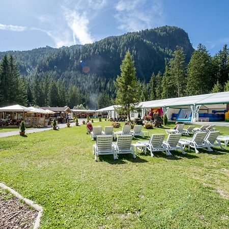 Hotel Il Caminetto Sport Canazei Εξωτερικό φωτογραφία
