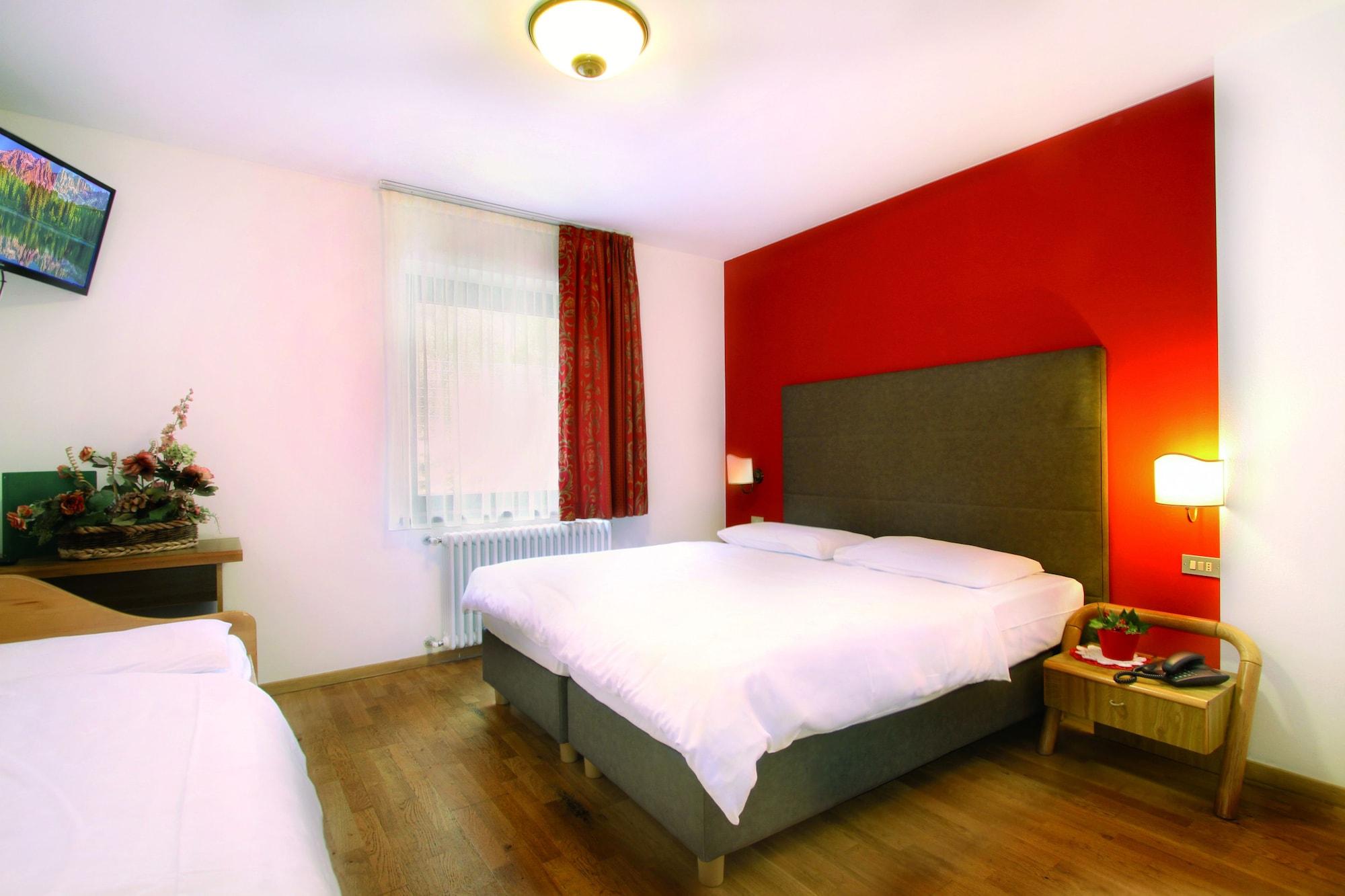 Hotel Il Caminetto Sport Canazei Εξωτερικό φωτογραφία
