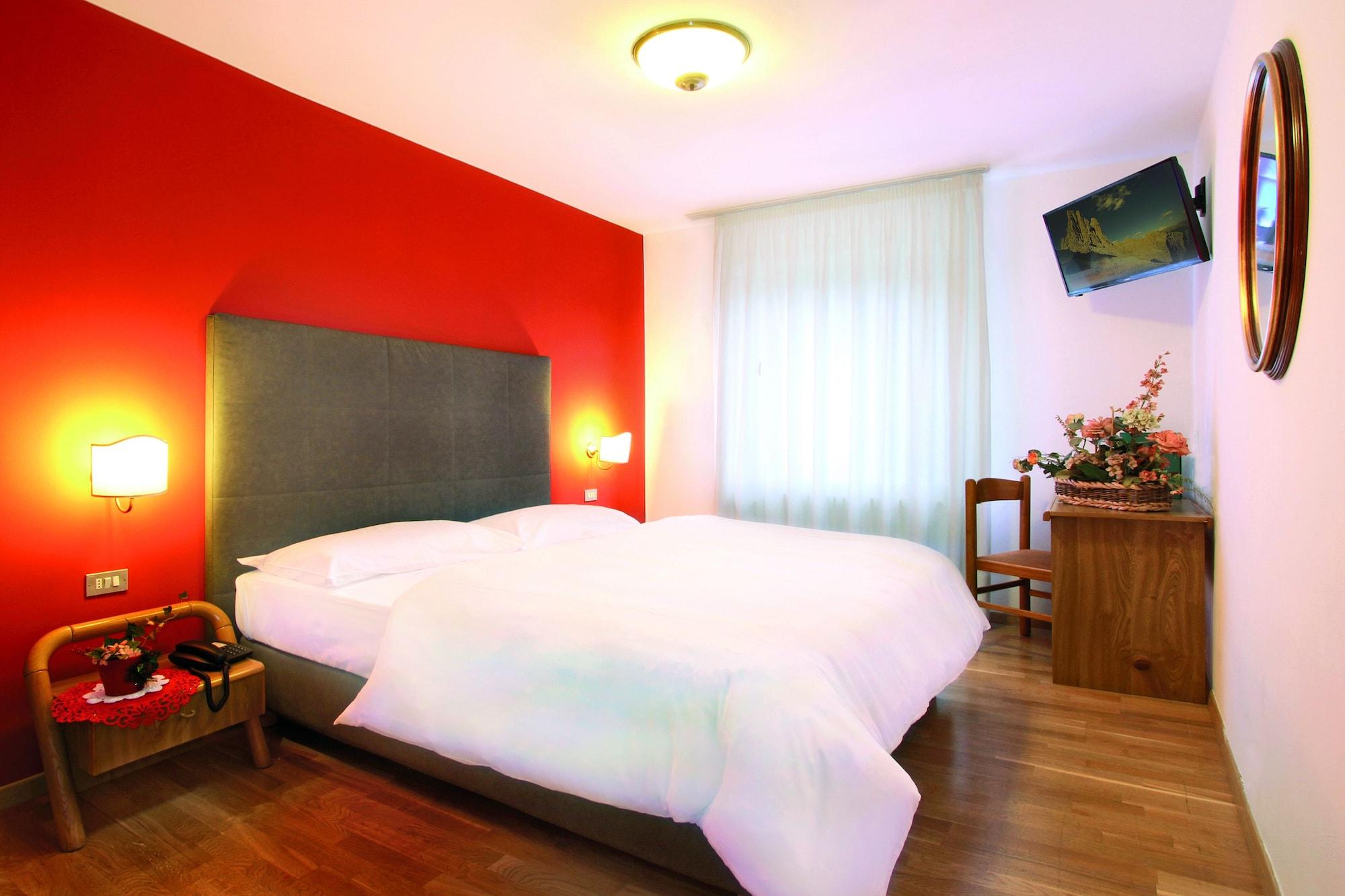 Hotel Il Caminetto Sport Canazei Εξωτερικό φωτογραφία
