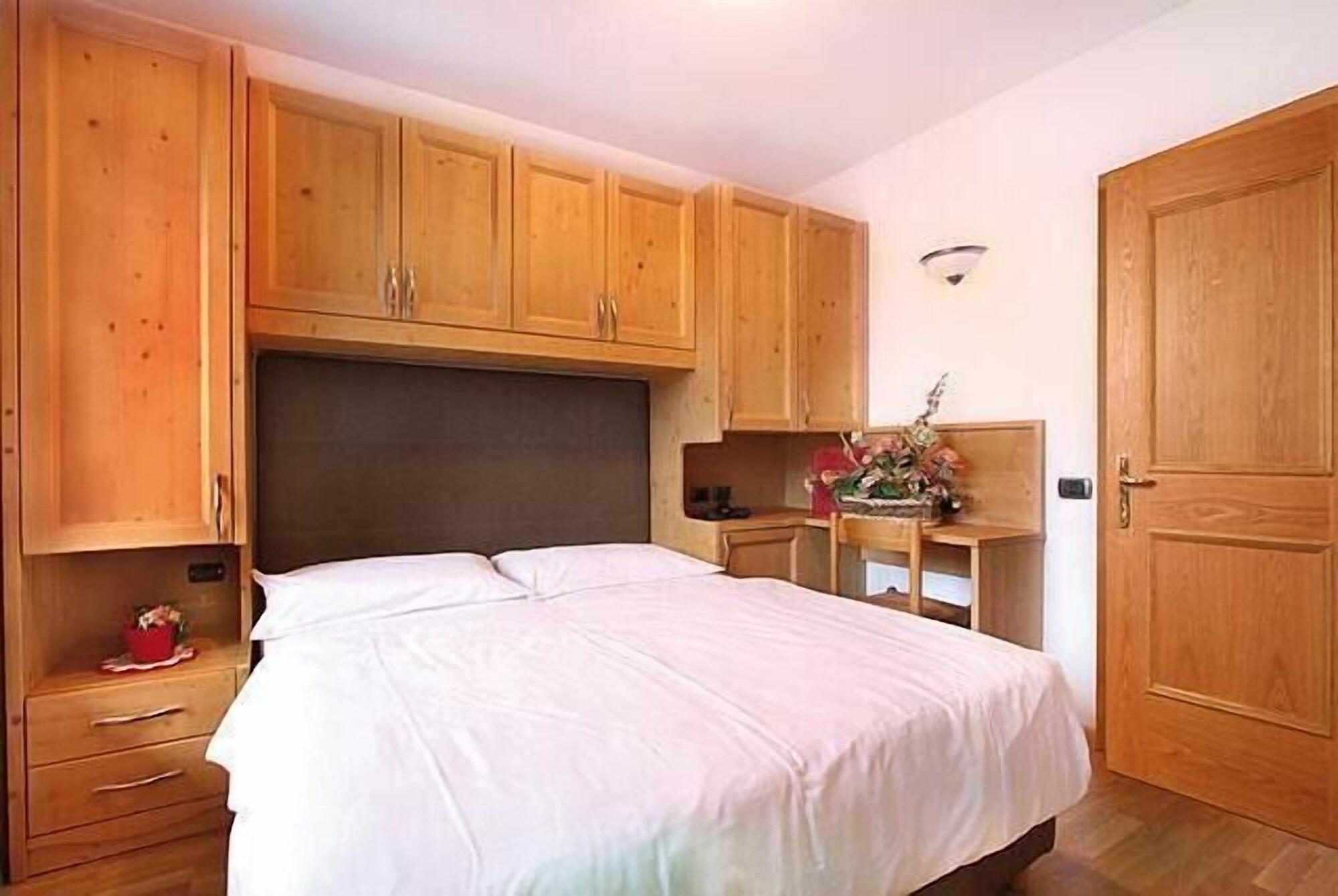 Hotel Il Caminetto Sport Canazei Εξωτερικό φωτογραφία