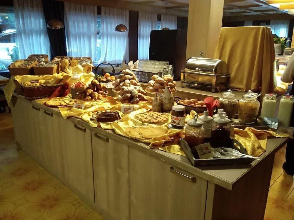 Hotel Il Caminetto Sport Canazei Εξωτερικό φωτογραφία