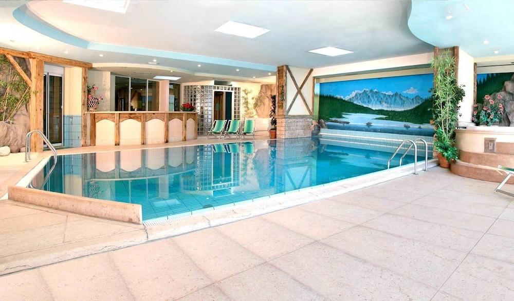 Hotel Il Caminetto Sport Canazei Εξωτερικό φωτογραφία