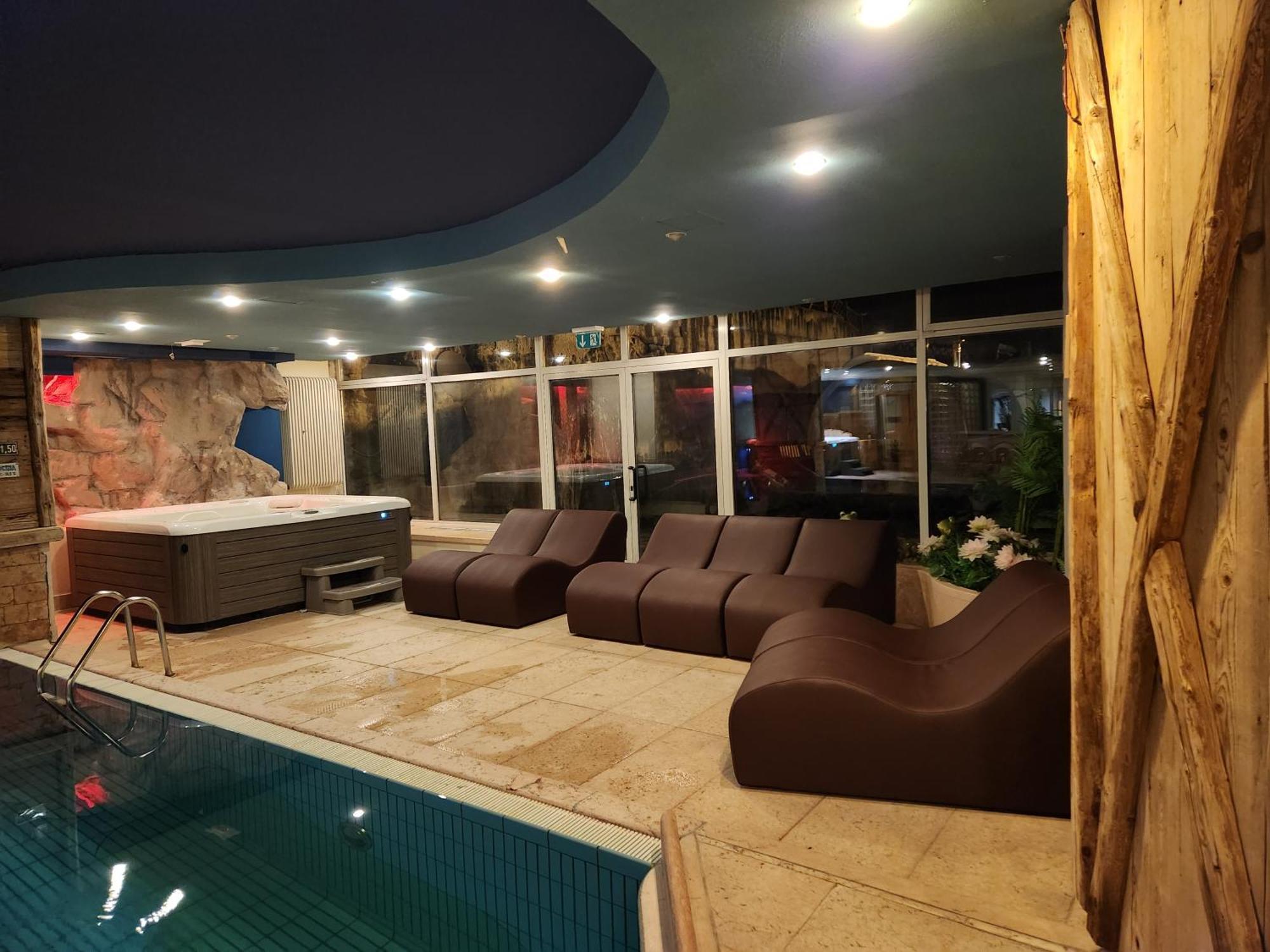 Hotel Il Caminetto Sport Canazei Εξωτερικό φωτογραφία