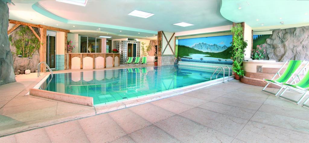 Hotel Il Caminetto Sport Canazei Εξωτερικό φωτογραφία
