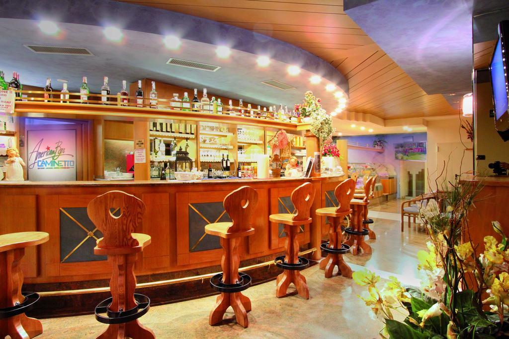 Hotel Il Caminetto Sport Canazei Εξωτερικό φωτογραφία