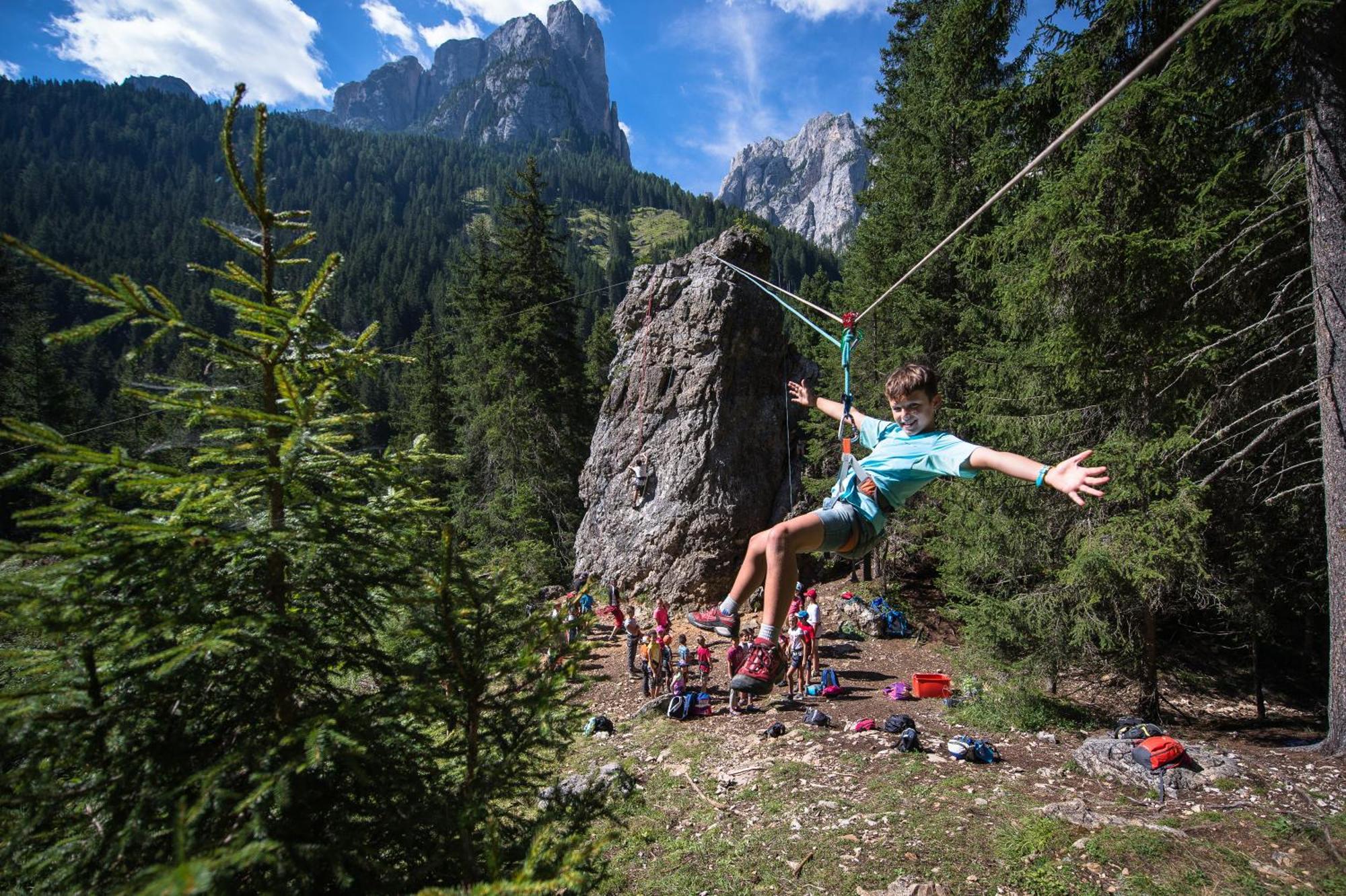 Hotel Il Caminetto Sport Canazei Εξωτερικό φωτογραφία