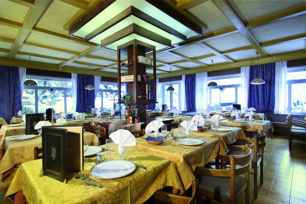Hotel Il Caminetto Sport Canazei Εξωτερικό φωτογραφία