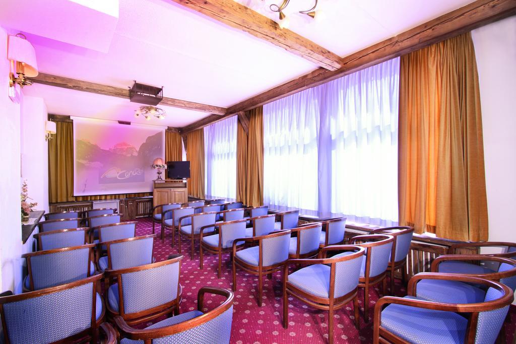 Hotel Il Caminetto Sport Canazei Εξωτερικό φωτογραφία