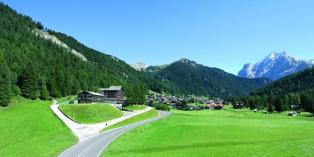 Hotel Il Caminetto Sport Canazei Εξωτερικό φωτογραφία