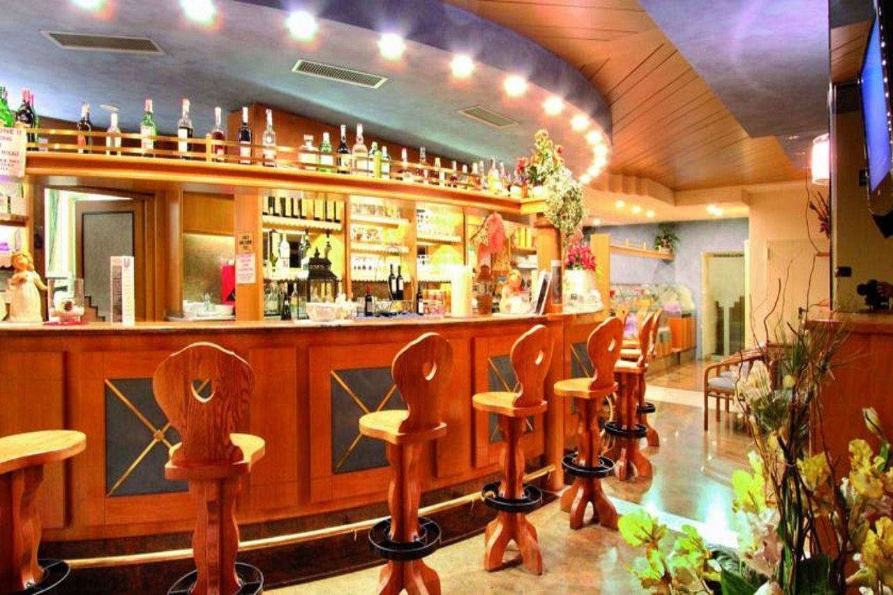 Hotel Il Caminetto Sport Canazei Εξωτερικό φωτογραφία
