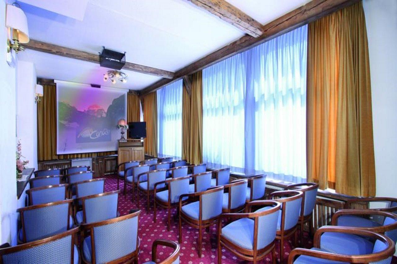 Hotel Il Caminetto Sport Canazei Εξωτερικό φωτογραφία