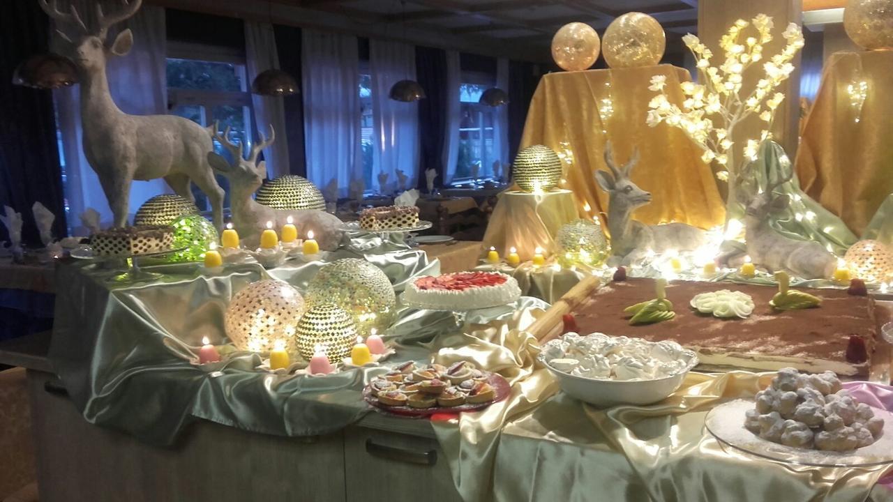 Hotel Il Caminetto Sport Canazei Εξωτερικό φωτογραφία