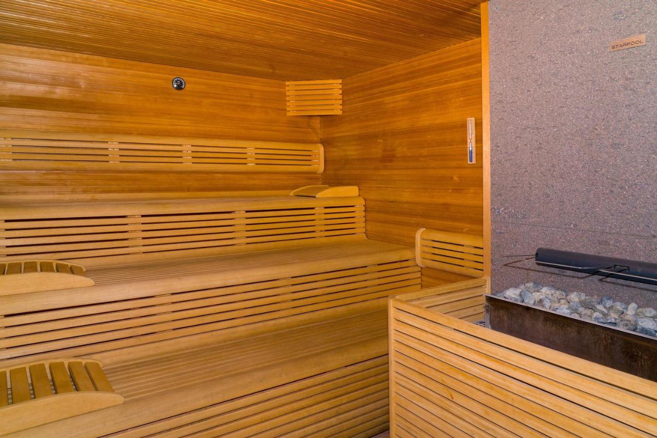 Hotel Il Caminetto Sport Canazei Εξωτερικό φωτογραφία