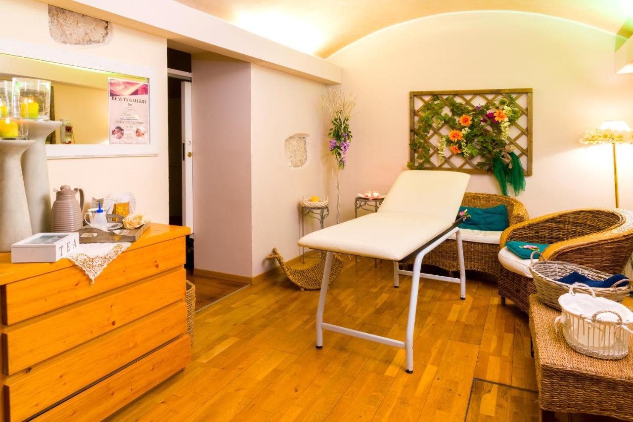 Hotel Il Caminetto Sport Canazei Εξωτερικό φωτογραφία